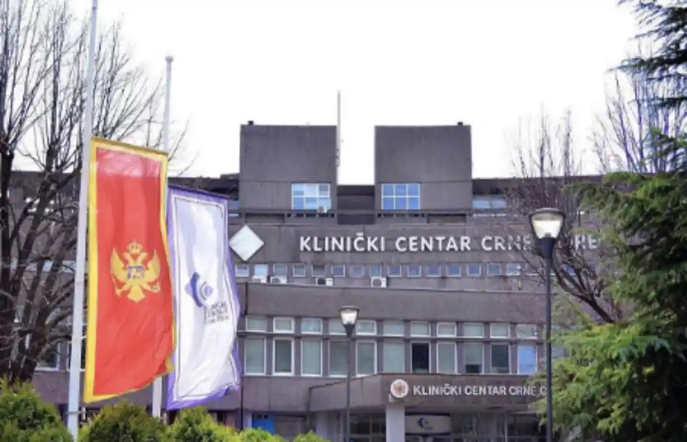 Na dvije klinike KCCG na listava više od 1.000 građana: Kod ortopeda čeka 711 pacijenata