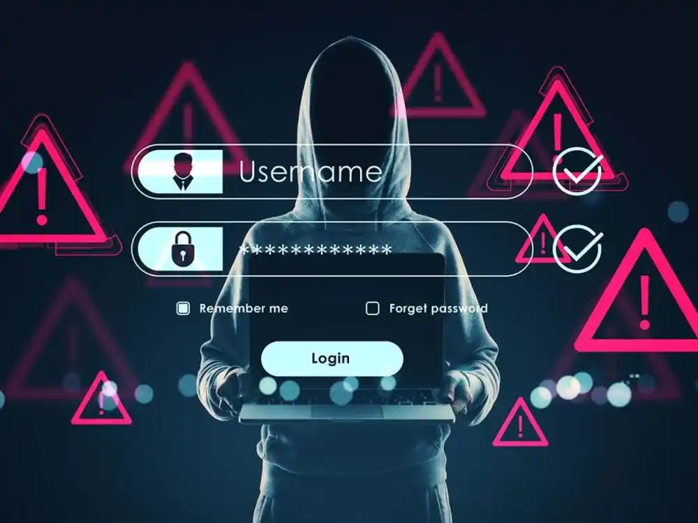 Na internetu osvanulo 149 miliona naloga i lozinki