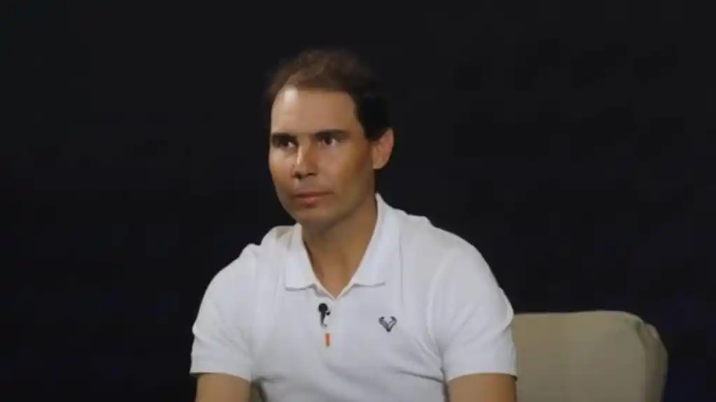 Nadal bira Alkarasa kao favorita, ali upozorava zemljaka: Novak je Novak