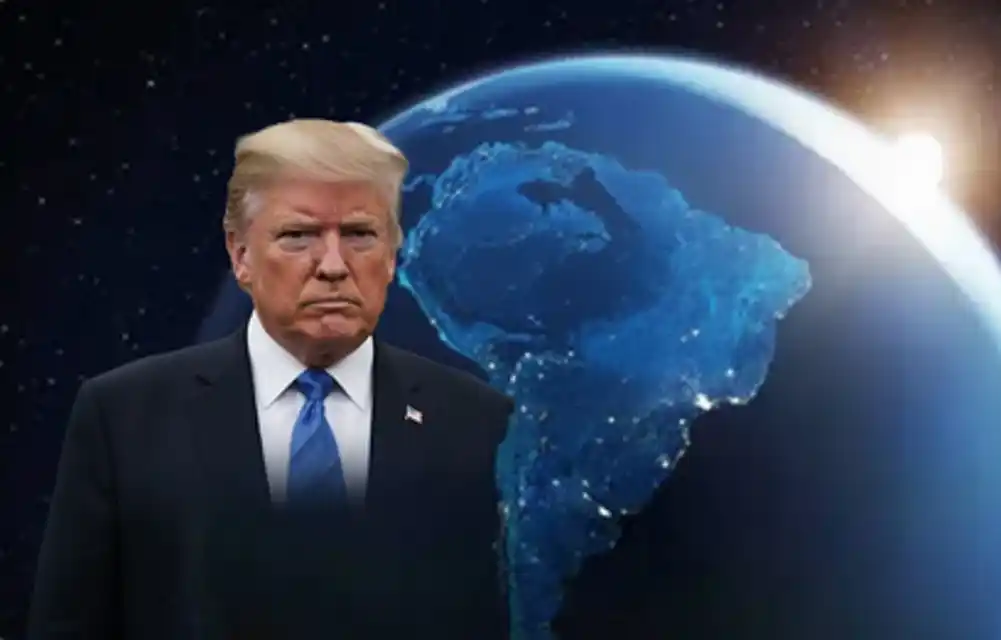 Tramp: Međunarodno pravo mi nije potrebno, NATO je bez SAD suštinski beskoristan