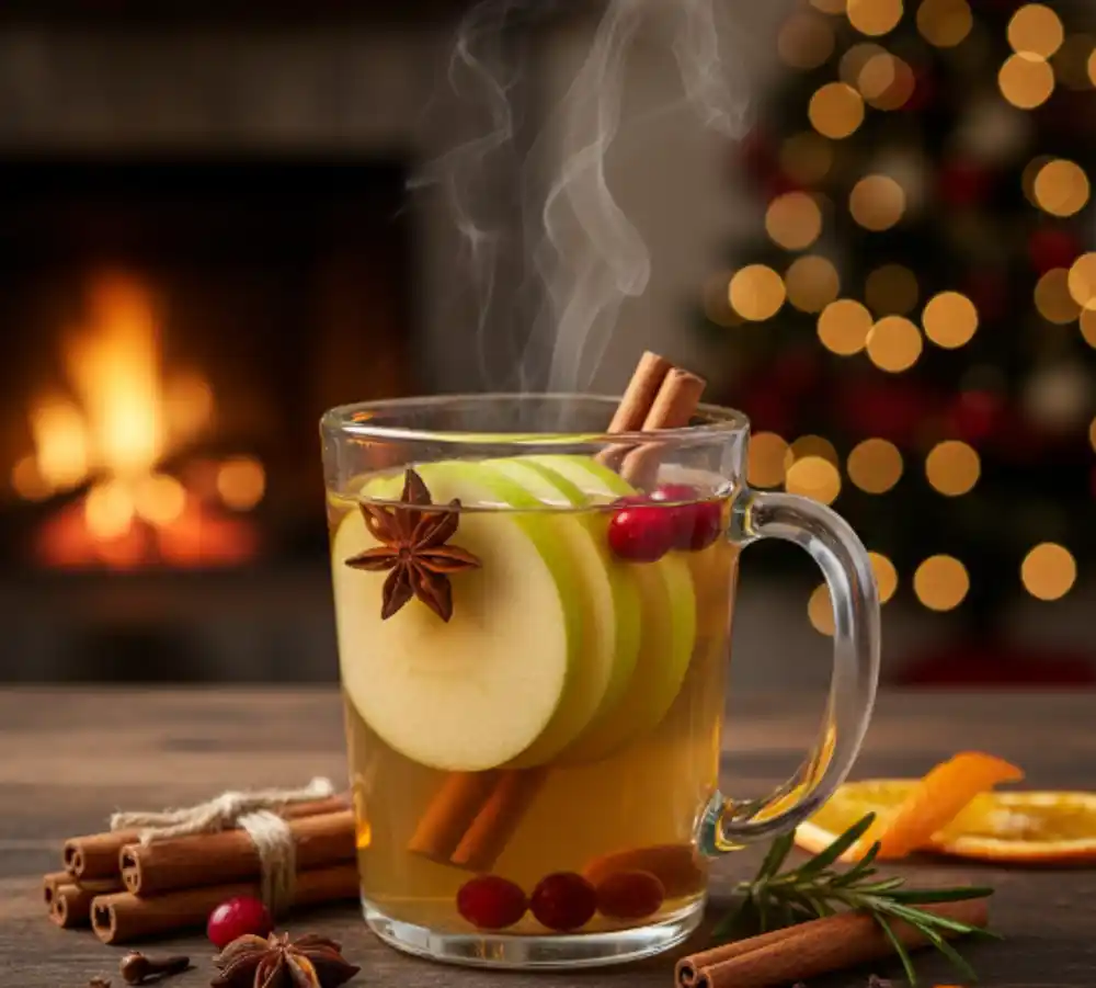 Najbolje kuhano bijelo vino koje ćete ikada probati