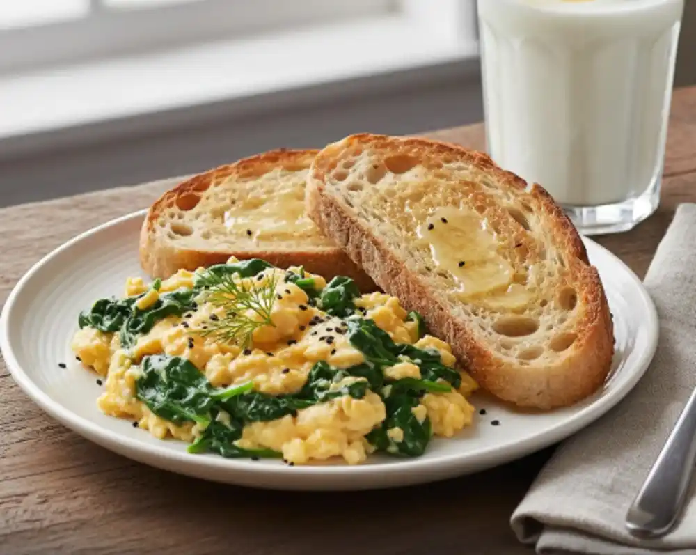 Najbolji doručak za mamurluk