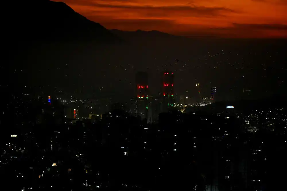 Najmanje 40 poginulih u američkom napadu, tvrdi zvaničnik iz Venecuele