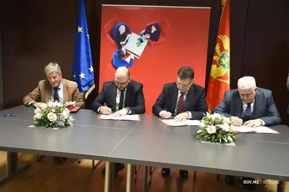 Nastavak pregovora o Opštem kolektivnom ugovoru i platama 21. januara