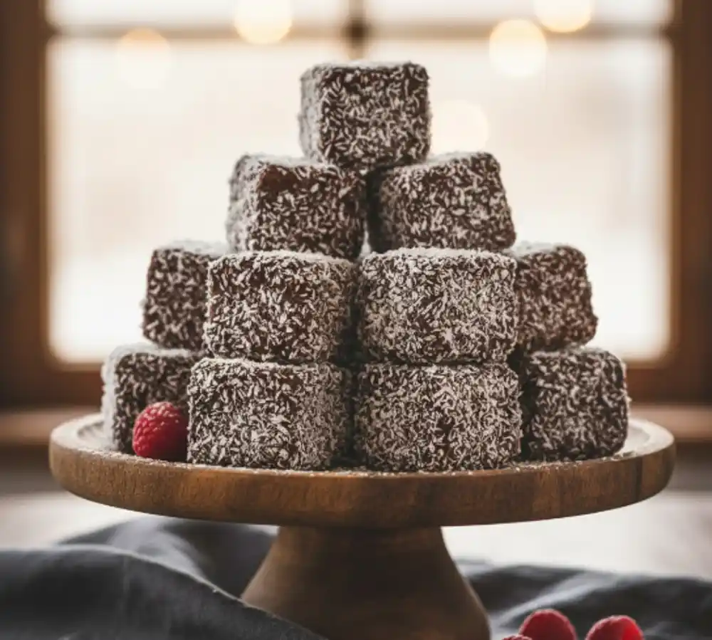 Neodoljivi posni čupavci