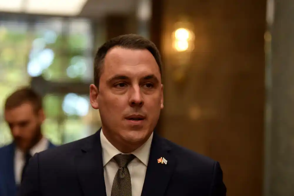 Nije zaokret ka SPC-u, već uvažavanje vjernika: Vuković o potezu DPS-a da podrži budžet Budve