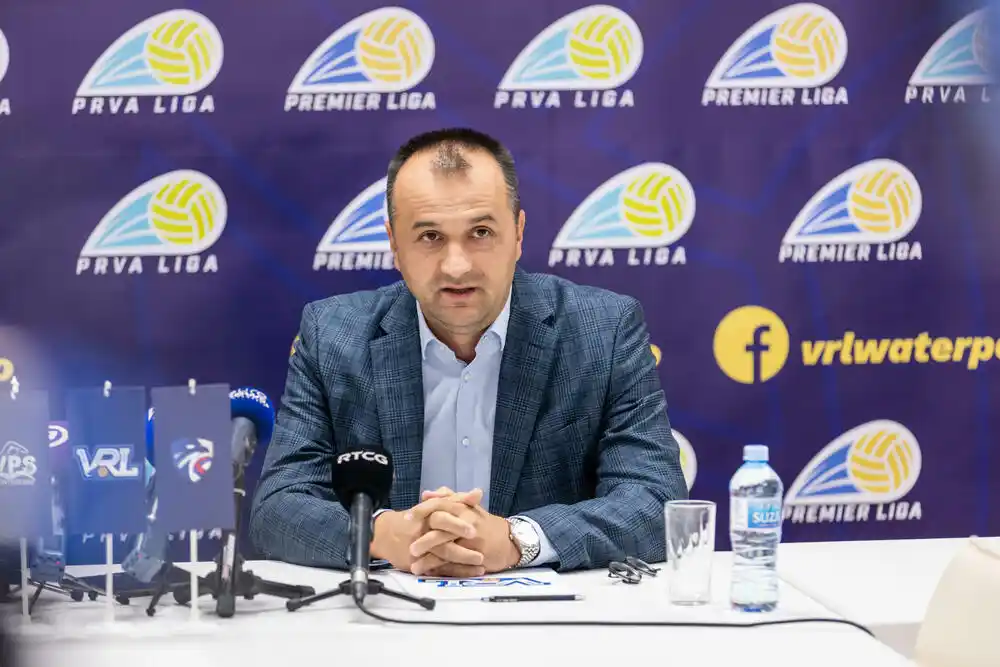 Nikola Milić: Vaterpolo je odavno zaslužio stataus nacionalnog sporta