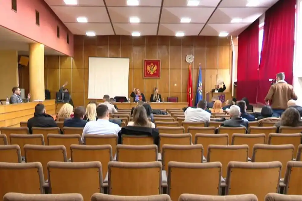 Nikšić: Skupština opštine oprostila „Komunalnom“ dug zbog štete usljed ujeda pasa lutalica