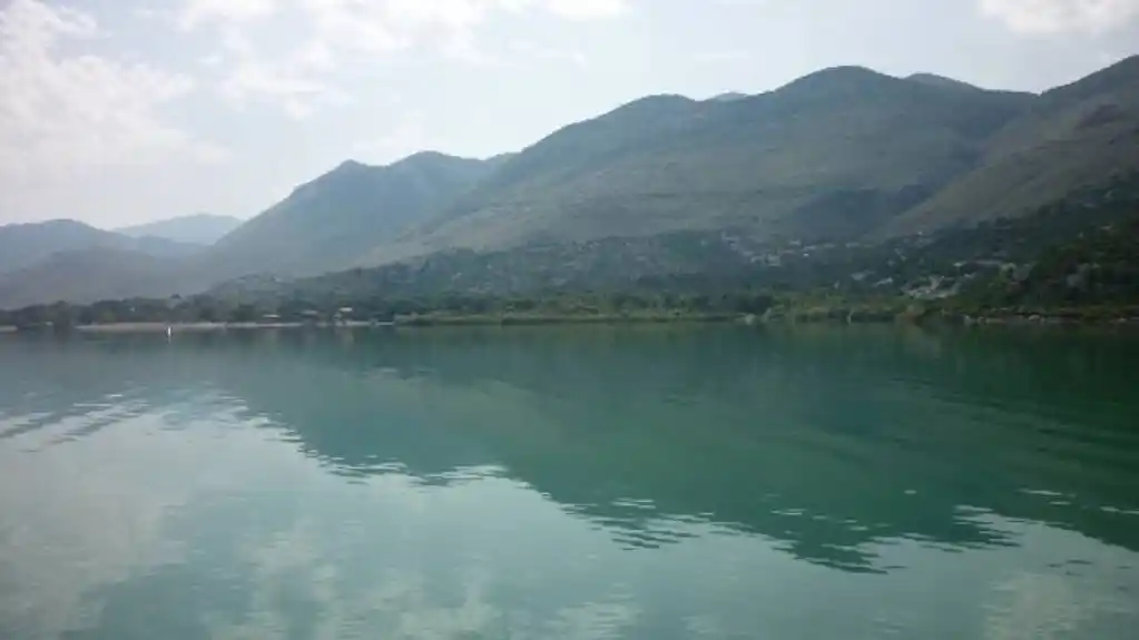 Nivo Skadarskog jezera za sada povoljan, situacija u Danilovgradu zahtijeva oprez