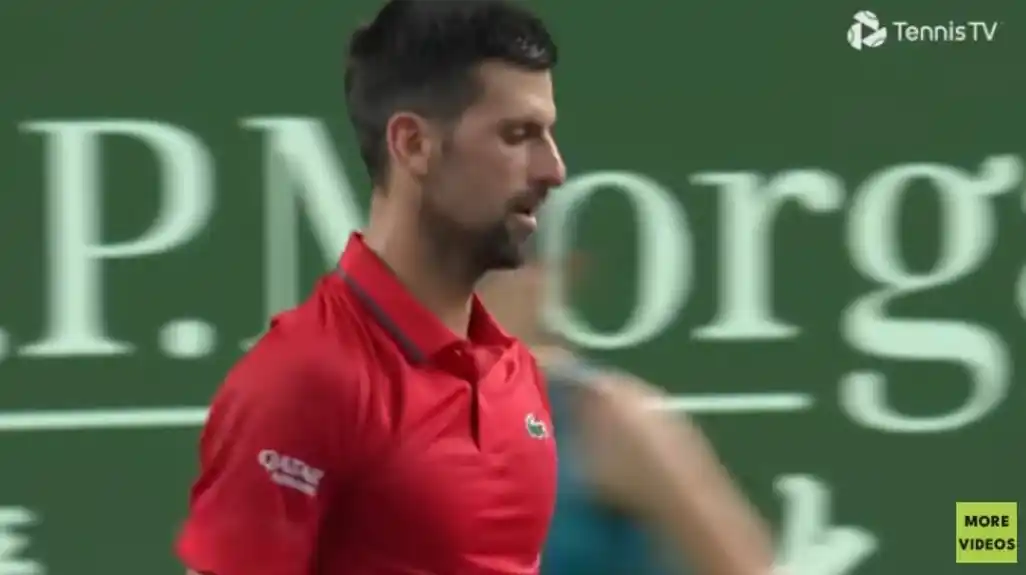 Novak u polufinalu, povreda zaustavila Muzetijev san