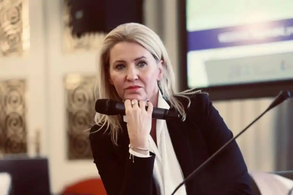 Novaković: Optužnice protiv visokih funkcionera i presude za visoku korupciju najvažnije su za izgradnju povjerenja