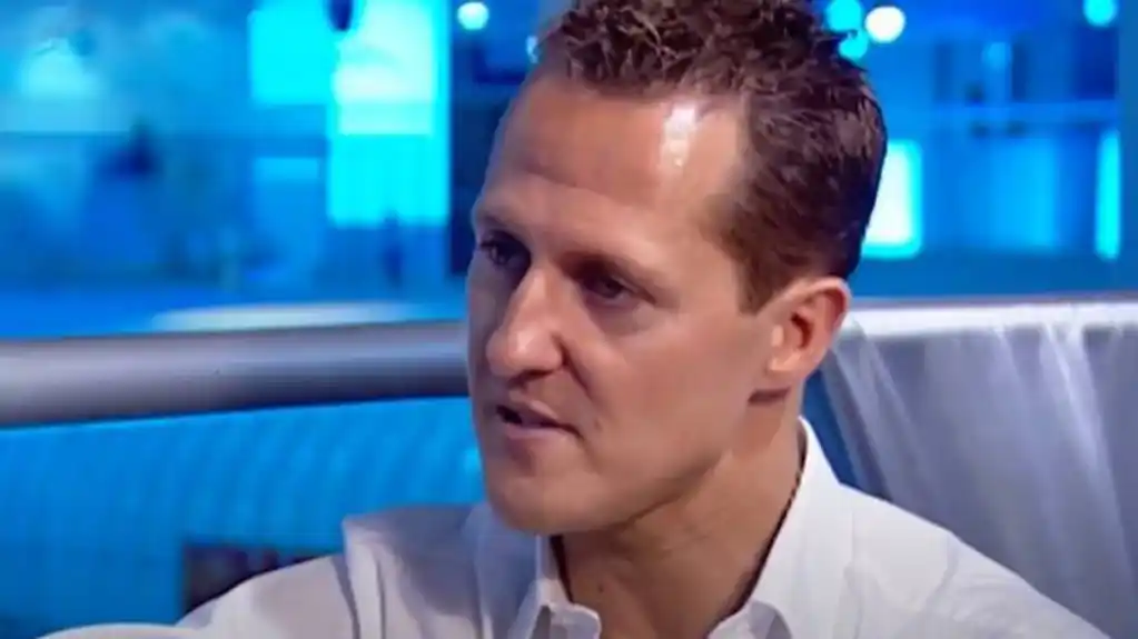 Novi detalji o Šumaherovom stanju: Živi na Majorci, nije prikovan za krevet