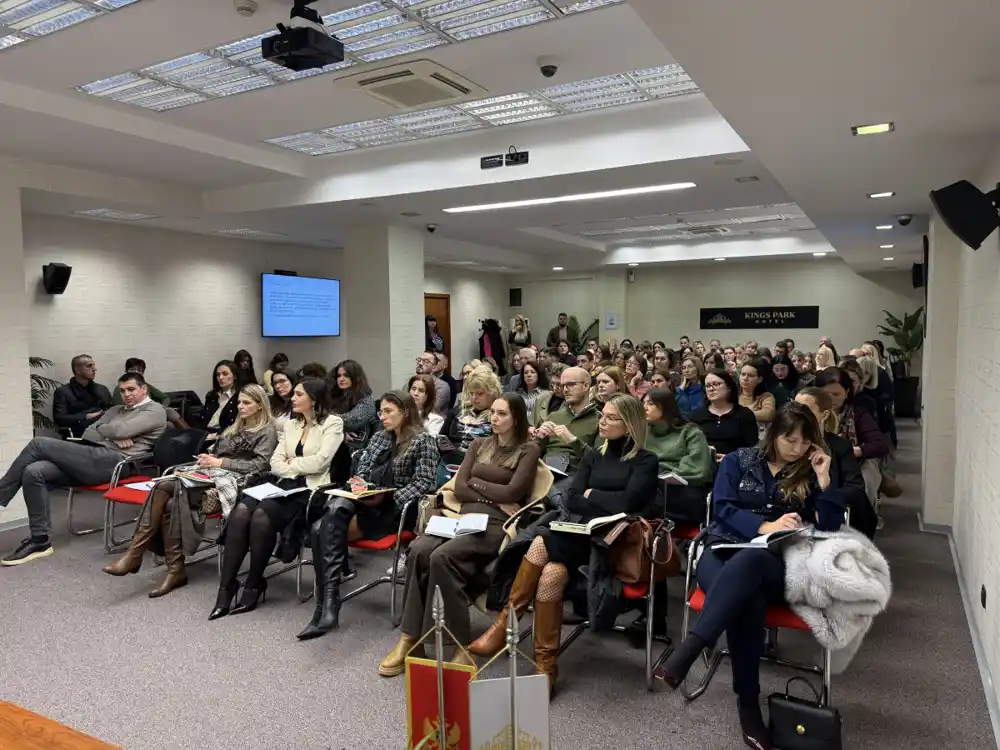 Novi poreski sistem u praksi: Privrednici tražili odgovore, nadležni dali pojašnjenja