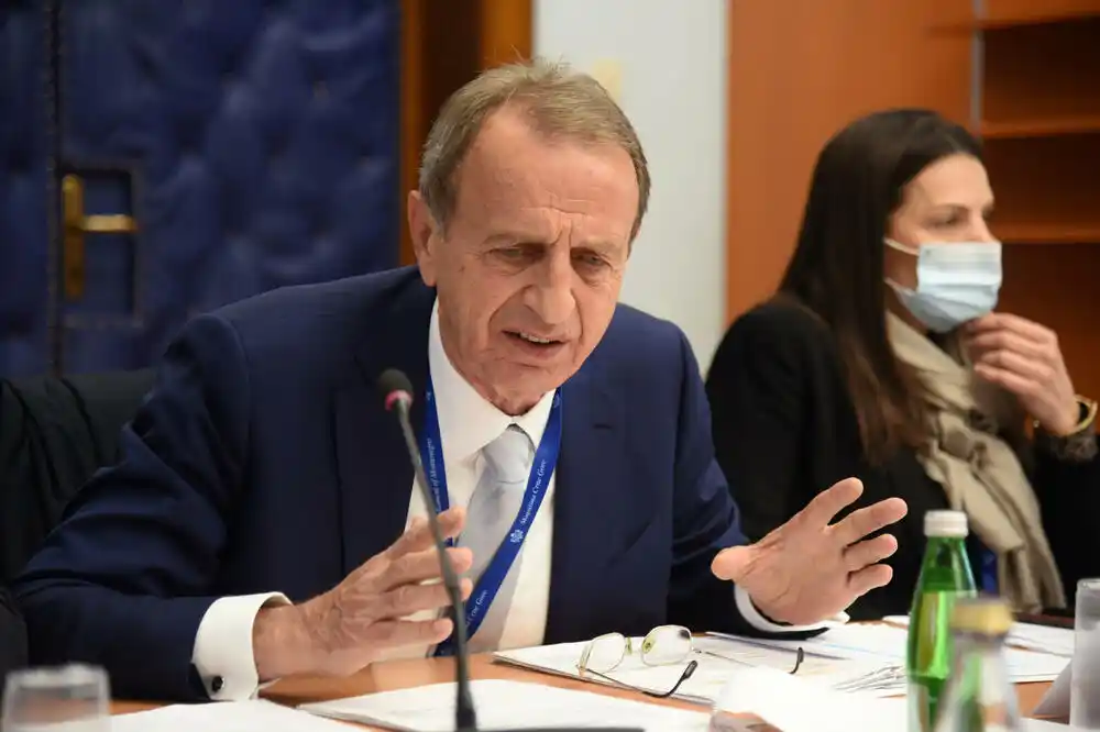 Novi zahtjev za stečaj u „Vektra Boki“