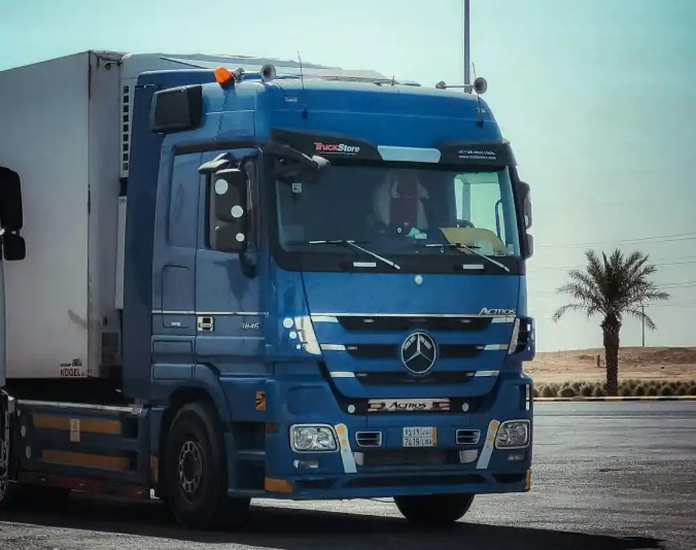 Od sjutra blokada teretnog saobraćaja na svim granicama: Prevoznici prijete nestašicama goriva i hrane