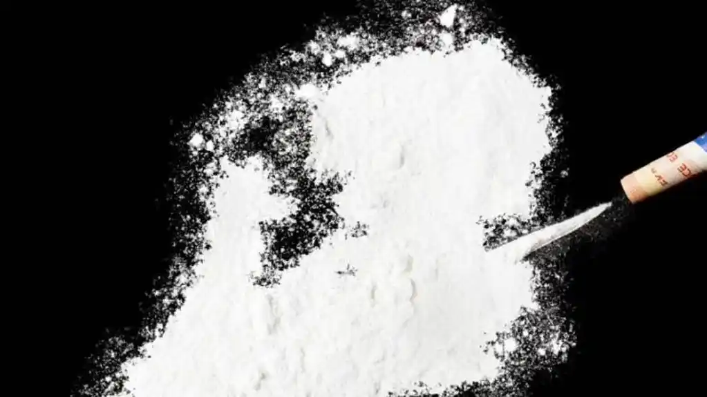 Određeno zadržavanje osumnjičenom: U bunkeru vozila krio kokain