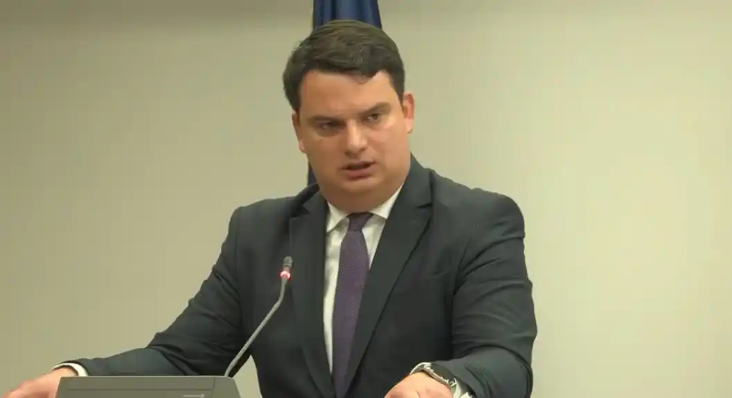 Odžić odložio sjednicu Skupštine opštine Budva: Niko se nije pojavio na sjednicama radnih tijela