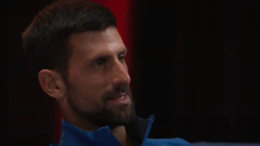 Đoković: 24 nije loš broj, i dalje mogu da pobijedim svakoga