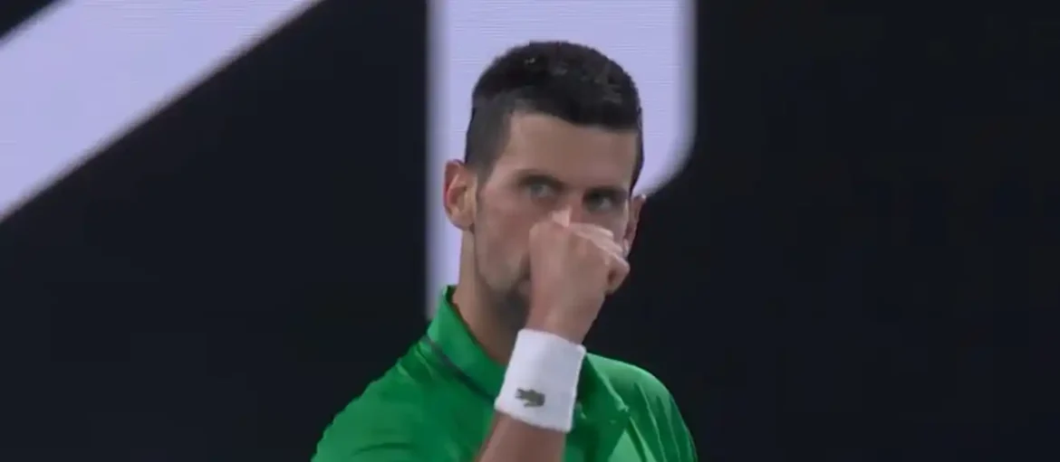 Đoković: Najbolja noć koju sam imao u Australiji