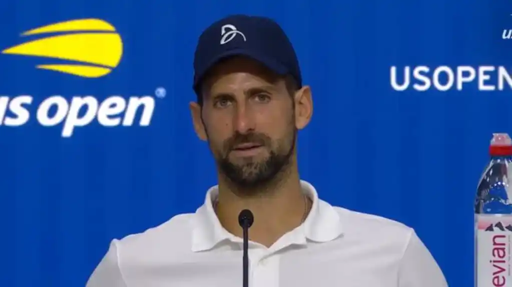 Đoković otkrio – TRI sportska idola koja su oblikovala njegovu karijeru