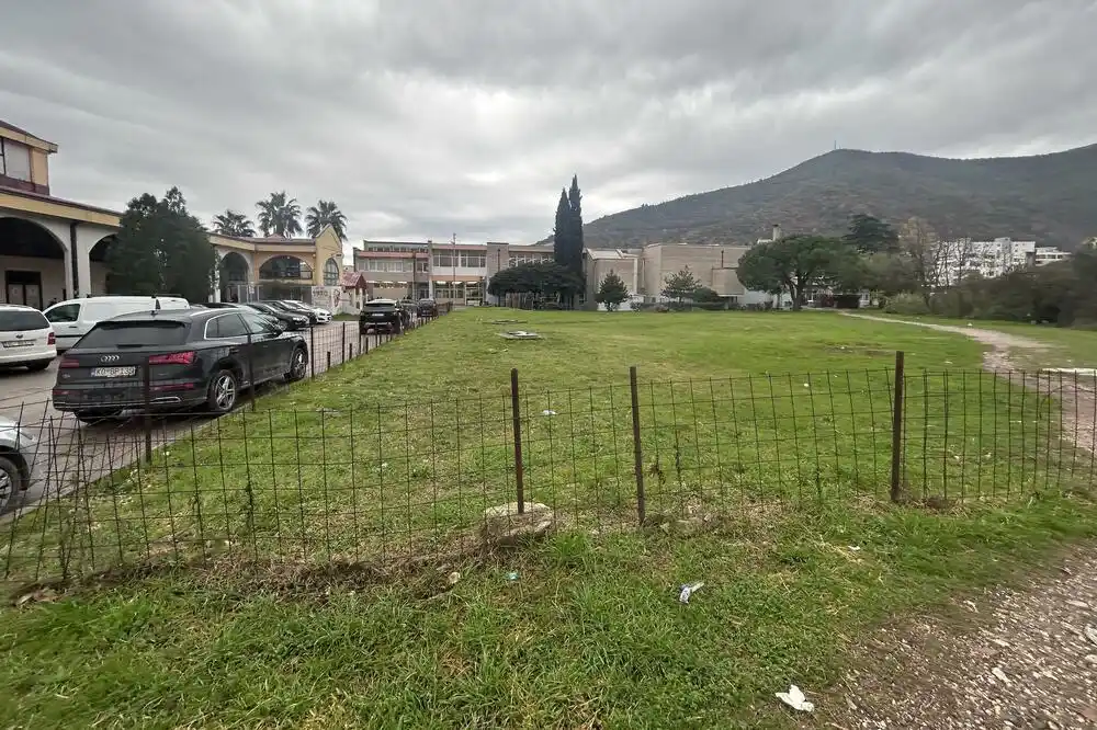 Opština Budva neće odustati od izgradnje: Akademiju boksa koristiće i đaci