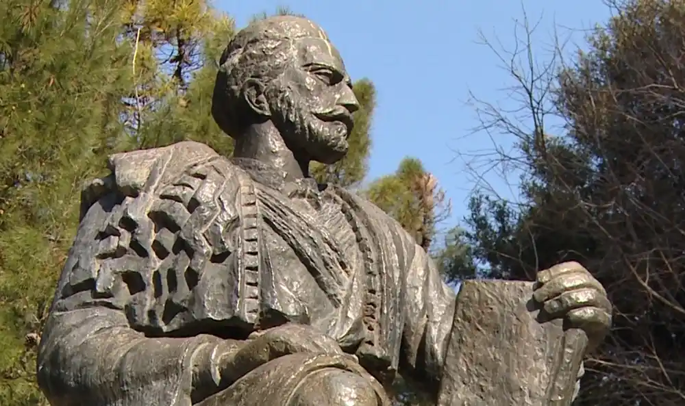 Opština Nikšić raspisala konkurs za izradu spomenika Njegošu