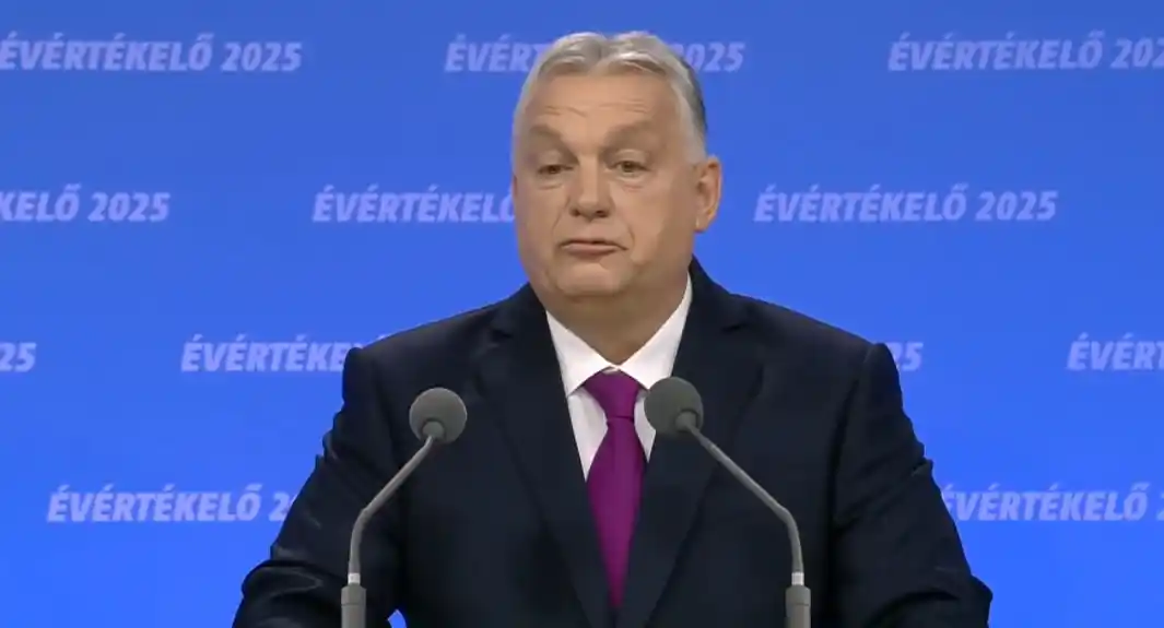 Orban: Bezbjedna Mađarska je ključ stabilne budućnosti