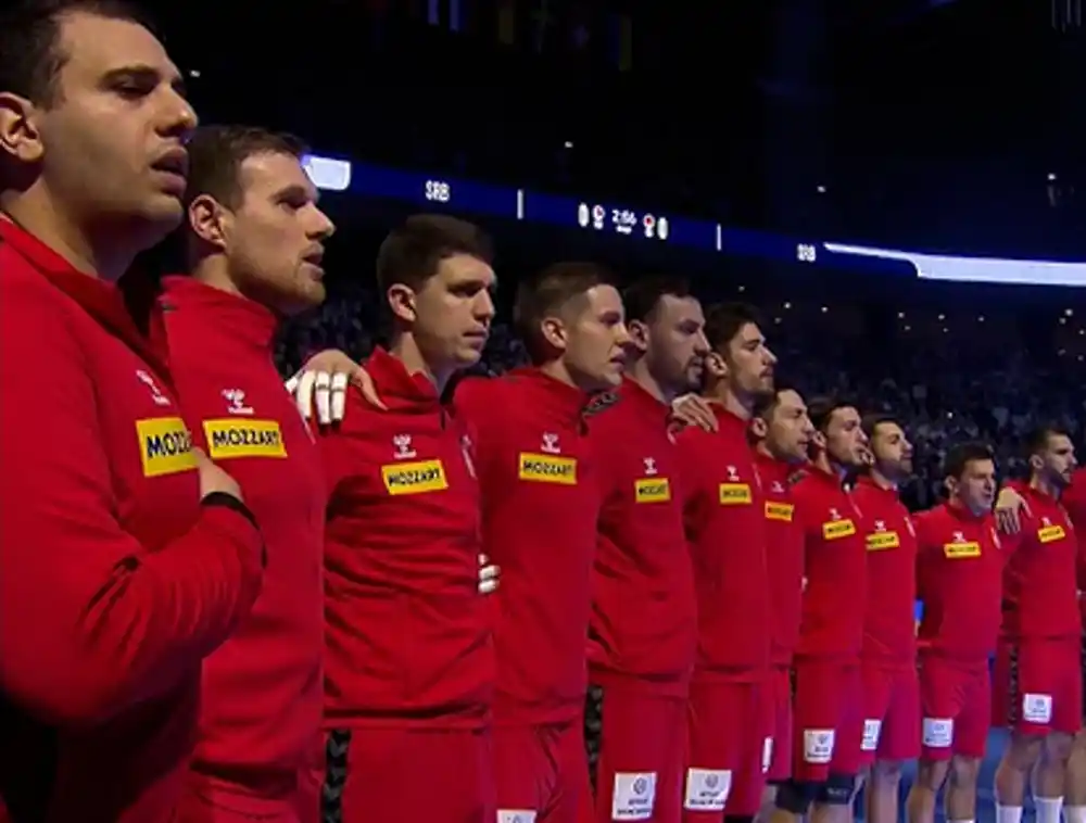 Orlovi imaju šansu za prvo mjesto i da prenesu dva boda