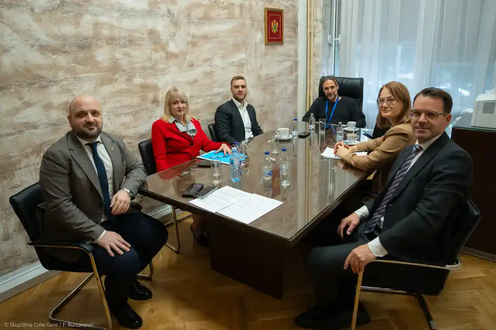 Osam kandidata za šefa i članove Centralne izborne komisije