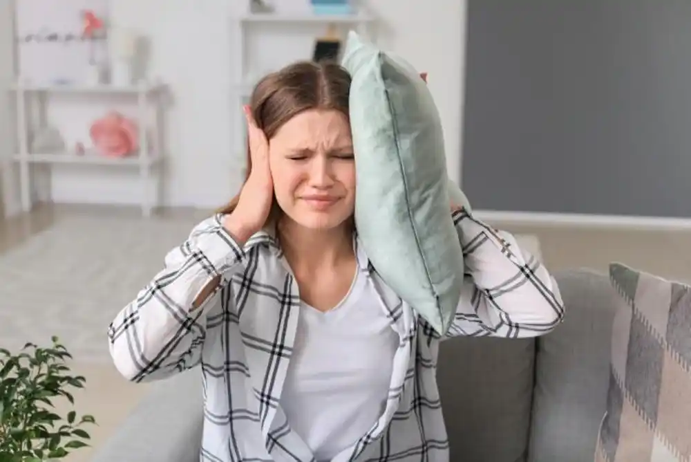 Osam neobičnih zvukova koje telo proizvodi