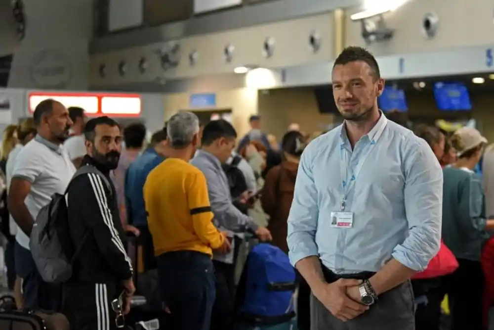 Osnovni sud: Radulović nije falsifikovao ispravu