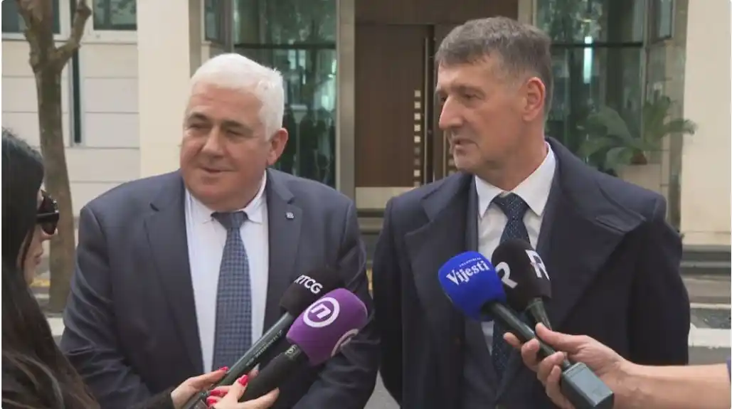 Otvorena nova pitanja Opšteg kolektivnog ugovora, pregovori se nastavljaju 23. januara