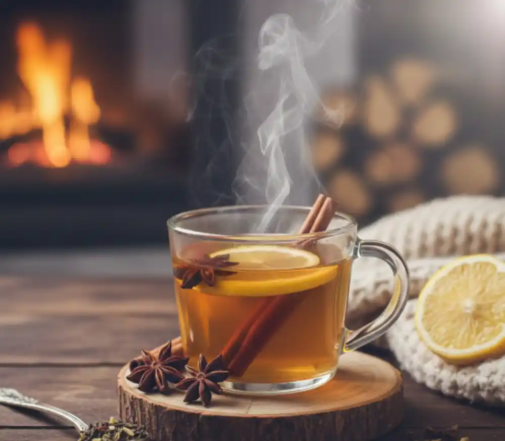 Ovaj čaj idealan je protiv umora, toksina i zadržavanja vode