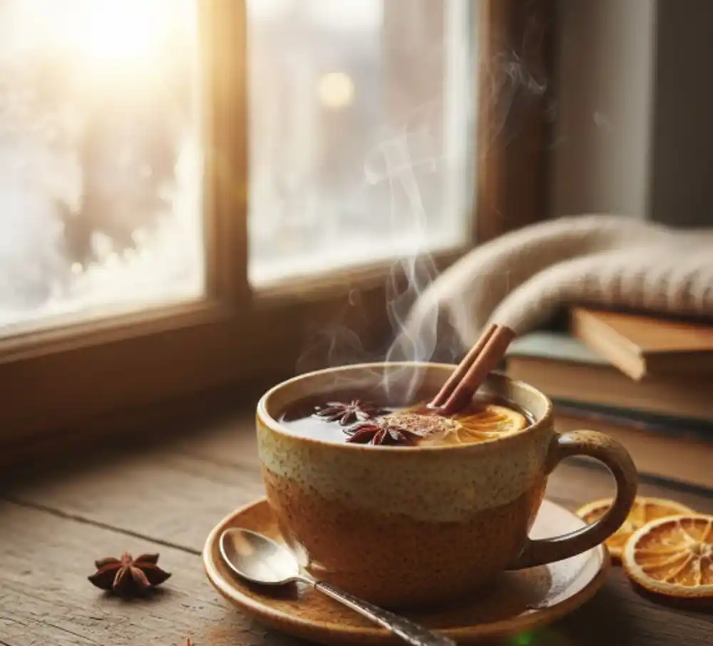 Ovaj čaj pruža čak 12 zdravstvenih koristi