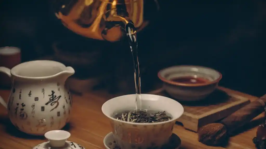 Ovih osam čajeva najviše pomaže kod glavobolje i migrene