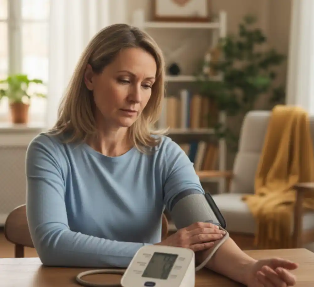 Simptomi povišenog pritiska na koje morate da obratite pažnju