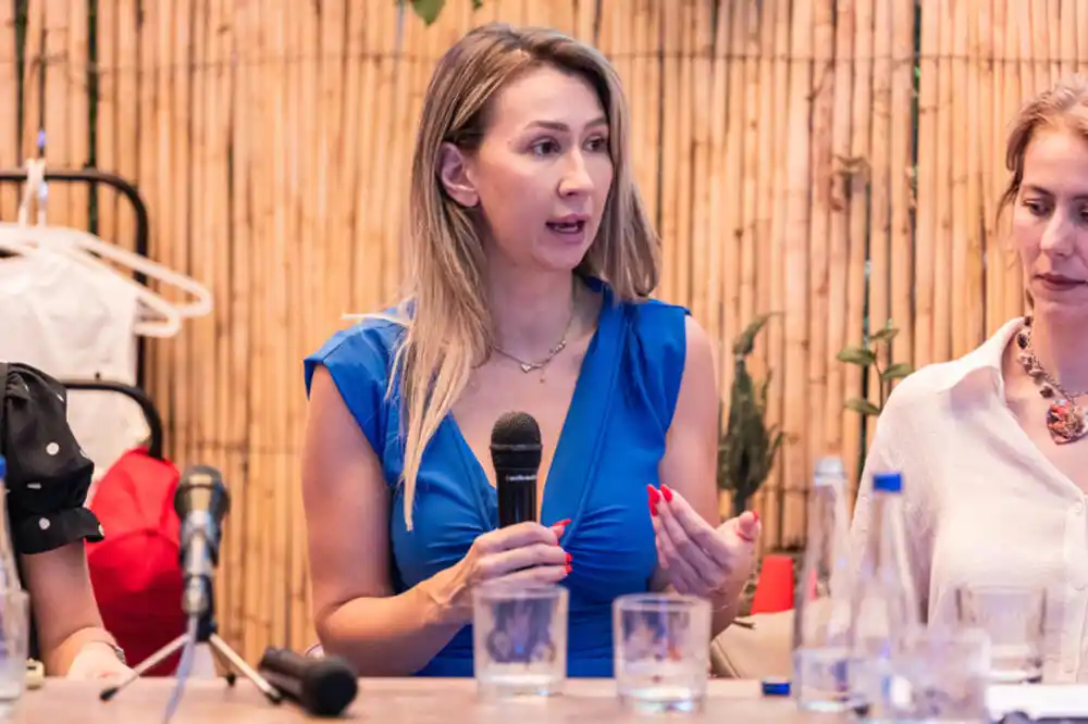 Pajković podnijela ostavku na funkciju u Ministarstvu ljudskih i manjinskih prava