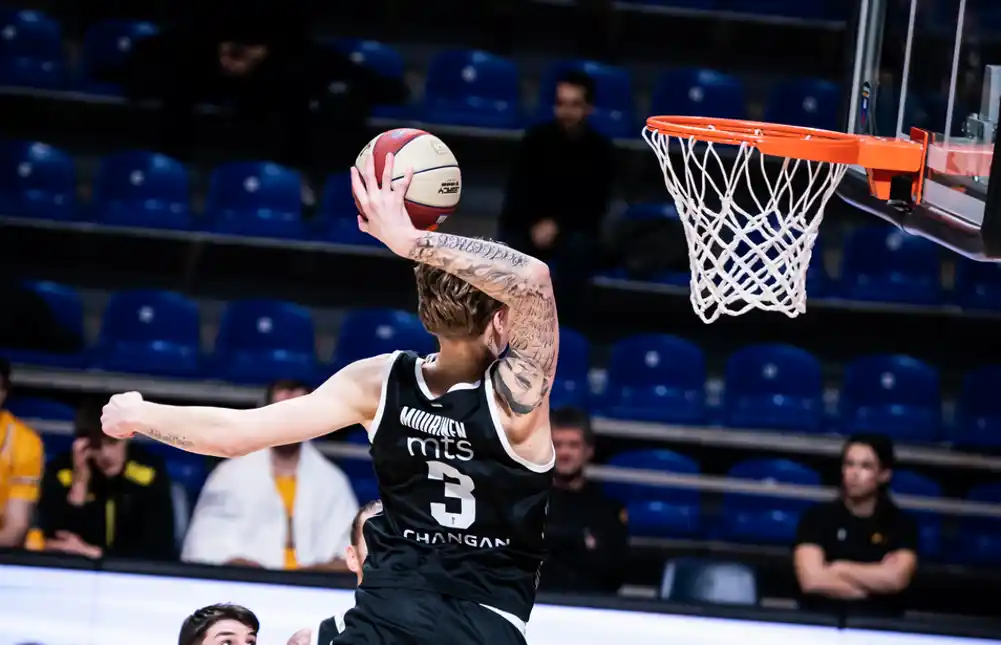 Partizan večeras dočekuje Olimpijakos u 22. kolu Evrolige