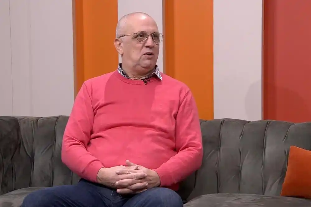 Pavićević: Tokom vikenda kiša u većem dijelu zemlje, na sjeveru će biti uslova i za snijeg