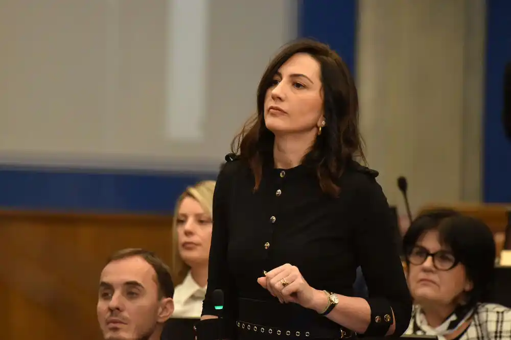 Pejović: Uvođenje otvorenih lista odugovlače velike partije