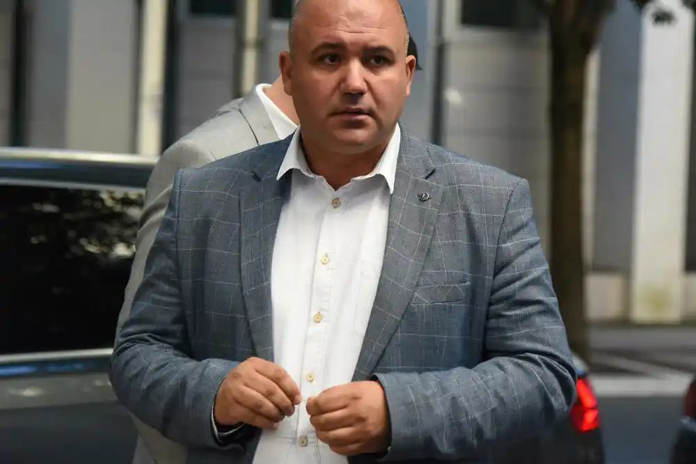 PES tražio smjenu Vraneša