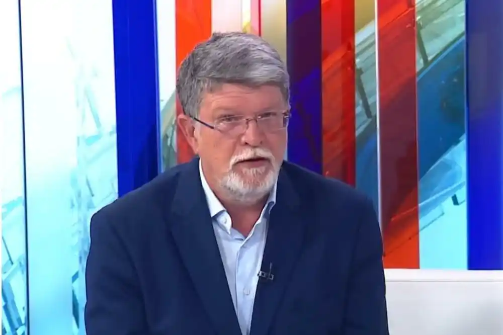 Picula: Bilo bi dobro ne ponavljati loše poteze i greške, Crna Gora nije iskoristila sve prilike za brži napredak