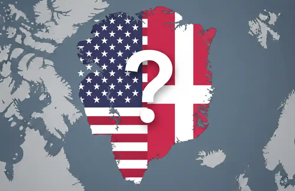 Po anketama 75 odsto Amerikanaca protivi se pokušaju da SAD preuzmu Grenland ?