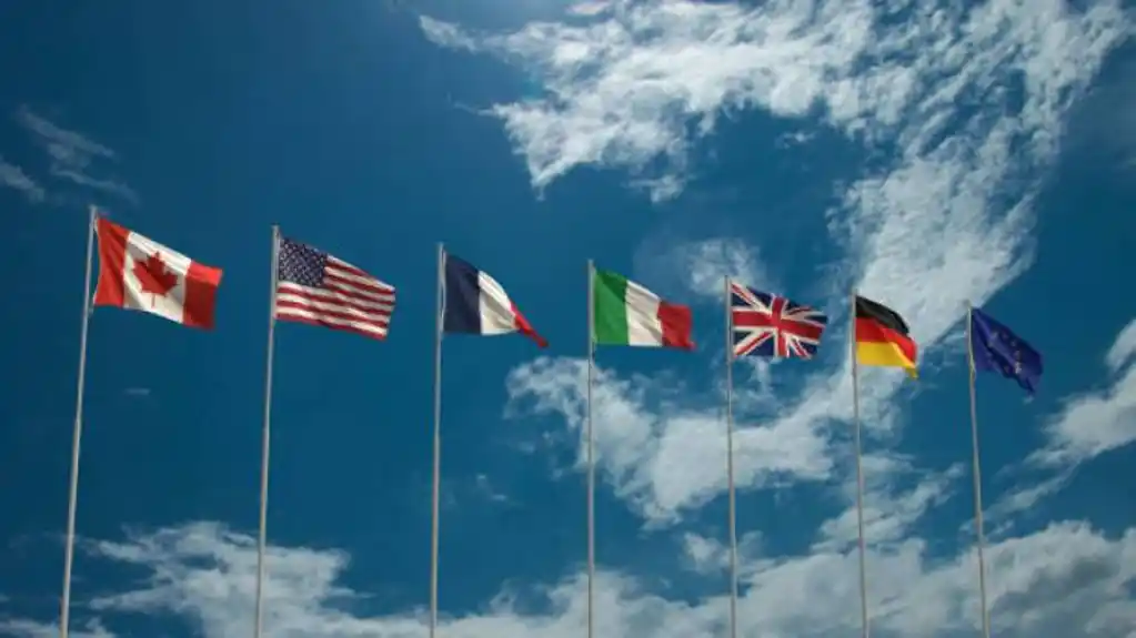 Počinje rad na osnivanju Specijalnog tribunala za zločin agresije protiv Ukrajine