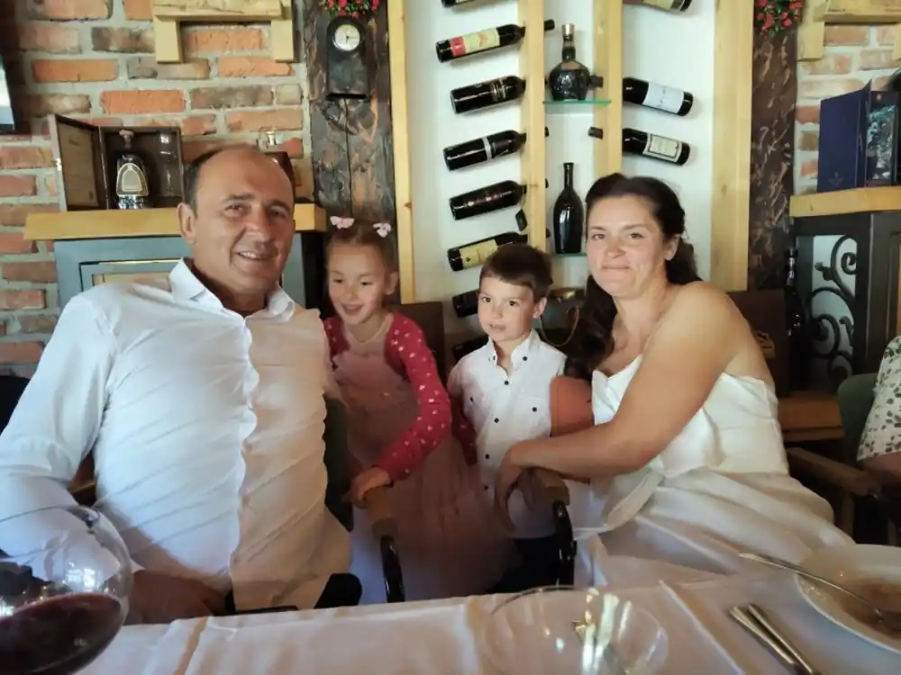 Pogledajte uslov pod kojim Žabljačanin poklanja 15.000 kvadrata na Maloj Crnoj Gori