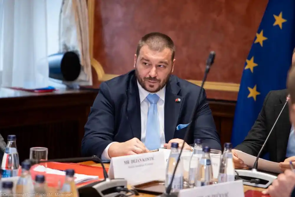 Pokret za Podgoricu predlaže povećanje subvencija za produženi boravak djece