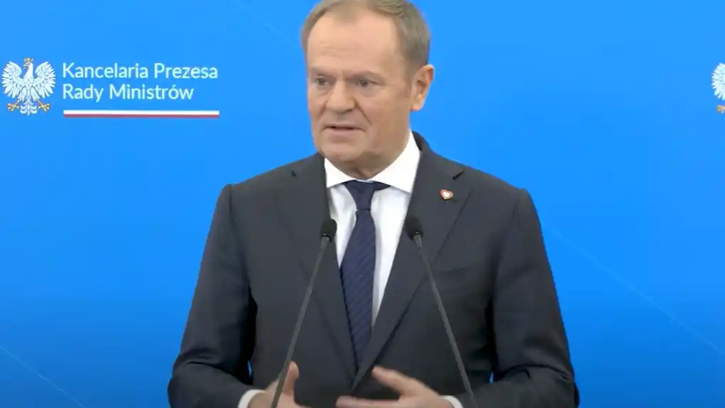 Poljski premijer predviđa kraj sveta!