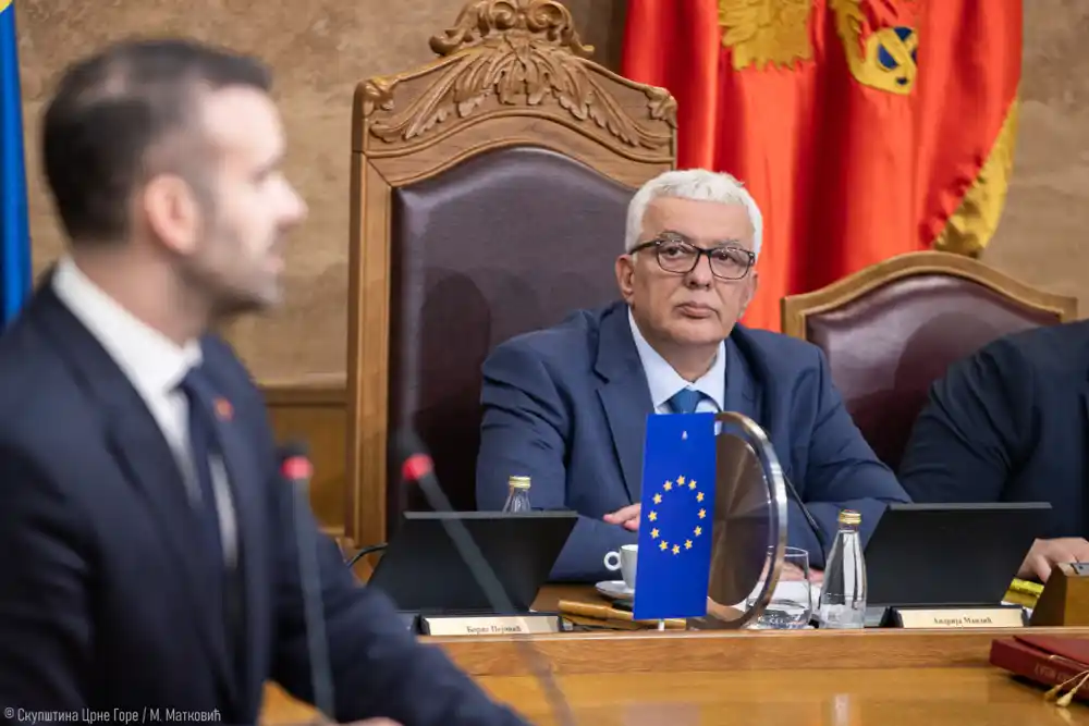 Ponovo propali pregovori o Botunu, Spajić odbio Mandićev predlog da se spalionica izmjesti sa postojeće lokacije