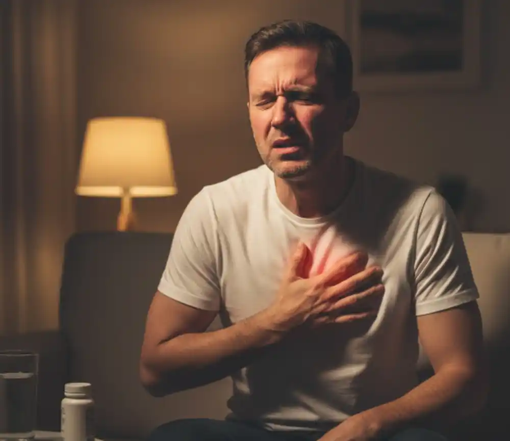 Popularni lijekovi za gorušicu su bez rizika od raka želuca