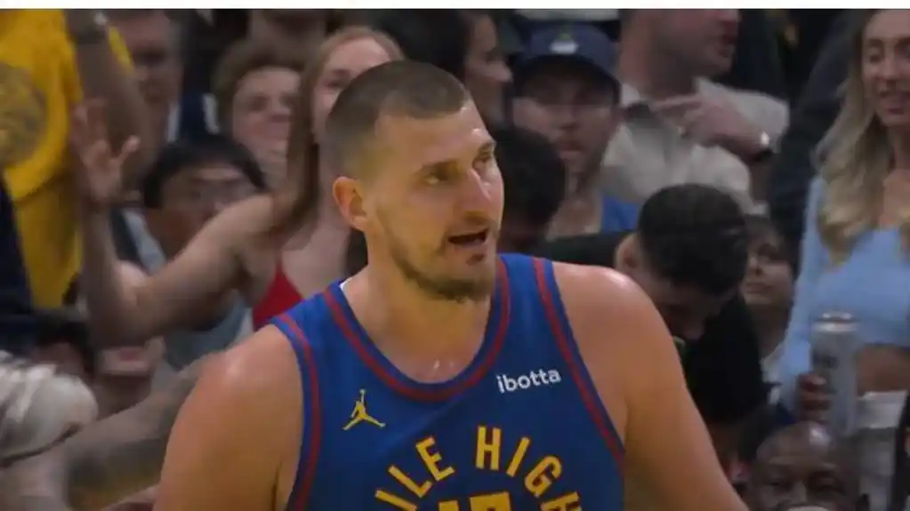 Povratak Jokića sa stilom: Za samo 24 minuta 31 poen i pobjeda nad Klipersima